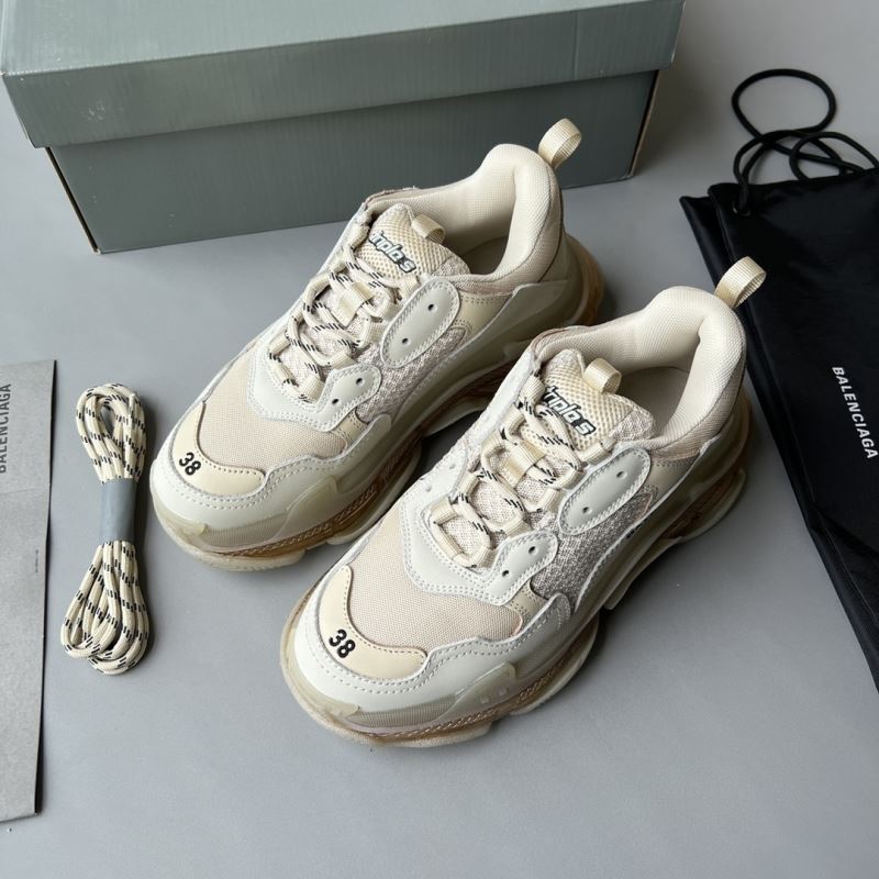 Balenciaga Triple S Series Shoes